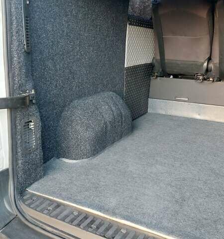 Рено Мастєр 2018 у Дубно на Automoto.ua Білий Рено Мастєр, об'ємом двигуна 2.3 л та пробігом 261 тис. км за 20550 $, фото 41 на Automoto.ua