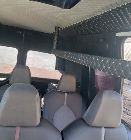 Рено Мастєр 2018 у Дубно на Automoto.ua Білий Рено Мастєр, об'ємом двигуна 2.3 л та пробігом 261 тис. км за 20550 $, фото 36 на Automoto.ua