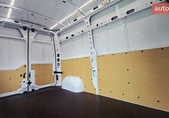 Білий Рено Мастєр, об'ємом двигуна 2.3 л та пробігом 183 тис. км за 16800 $, фото 31 на Automoto.ua