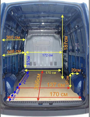 Белый Рено Мастер, объемом двигателя 2.3 л и пробегом 570 тыс. км за 12800 $, фото 12 на Automoto.ua