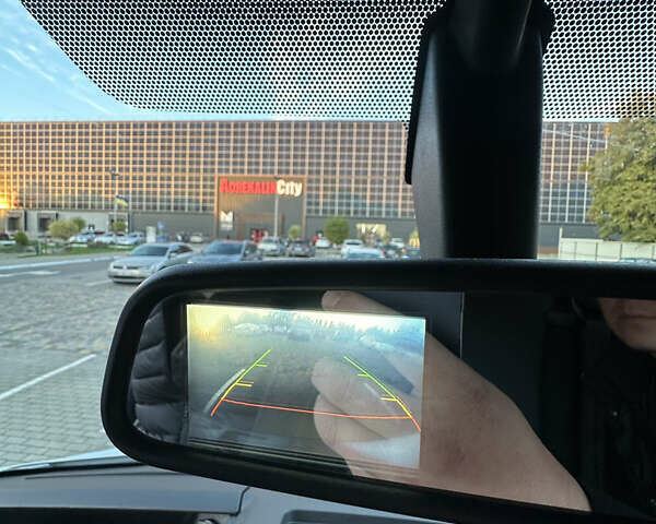 Рено Мастер 2018 в Луцке на Automoto.ua Белый Рено Мастер, объемом двигателя 2.3 л и пробегом 157 тыс. км за 19900 $, фото 16 на Automoto.ua