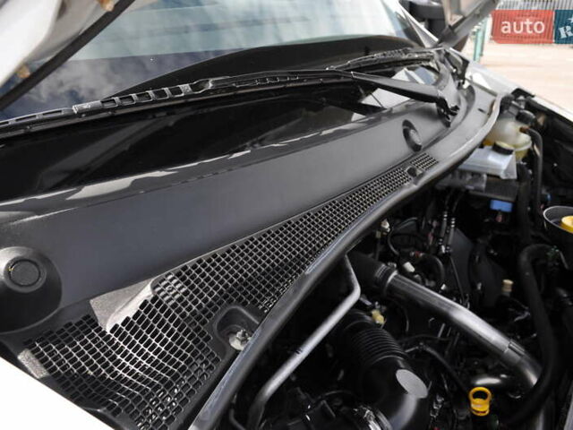 Рено Мастер 2018 в Киеве на Automoto.ua Белый Рено Мастер, объемом двигателя 2.3 л и пробегом 264 тыс. км за 22500 $, фото 69 на Automoto.ua