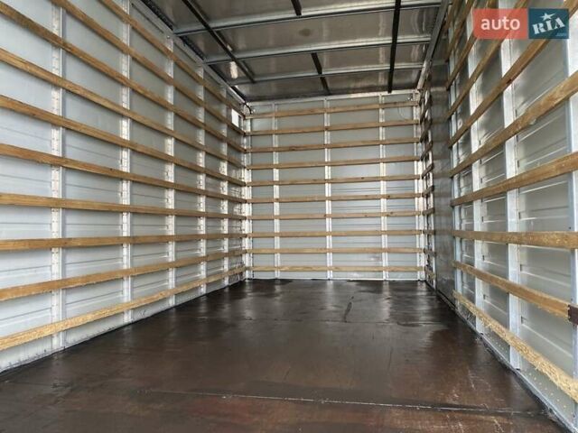 Белый Рено Мастер, объемом двигателя 2.3 л и пробегом 165 тыс. км за 18300 $, фото 19 на Automoto.ua
