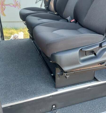 Рено Мастєр 2018 у Дубно на Automoto.ua Білий Рено Мастєр, об'ємом двигуна 2.3 л та пробігом 261 тис. км за 20550 $, фото 31 на Automoto.ua