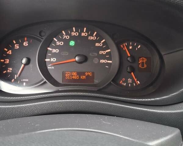 Рено Мастер 2018 в Дубно на Automoto.ua Белый Рено Мастер, объемом двигателя 2.3 л и пробегом 311 тыс. км за 16600 $, фото 22 на Automoto.ua