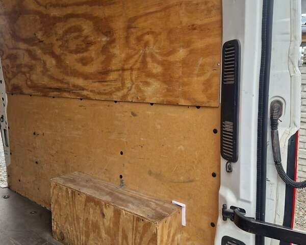 Белый Рено Мастер, объемом двигателя 2.3 л и пробегом 412 тыс. км за 17700 $, фото 35 на Automoto.ua