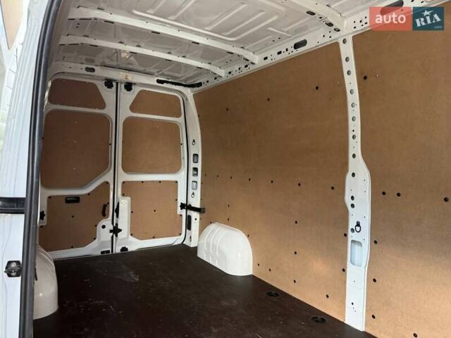 Белый Рено Мастер, объемом двигателя 2.3 л и пробегом 147 тыс. км за 17700 $, фото 29 на Automoto.ua