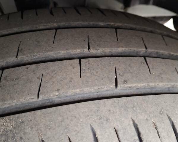 Рено Мастер 2018 в Дубно на Automoto.ua Белый Рено Мастер, объемом двигателя 2.3 л и пробегом 311 тыс. км за 16600 $, фото 35 на Automoto.ua