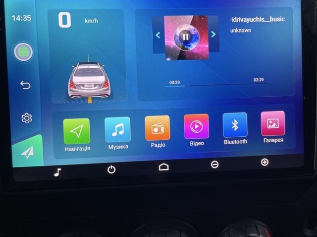 Білий Рено Мастєр, об'ємом двигуна 2.3 л та пробігом 400 тис. км за 19500 $, фото 4 на Automoto.ua