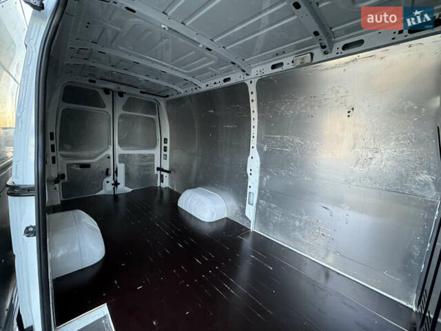 Белый Рено Мастер, объемом двигателя 2.3 л и пробегом 209 тыс. км за 20750 $, фото 29 на Automoto.ua