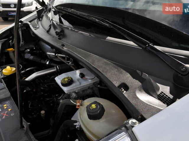 Рено Мастер 2018 в Киеве на Automoto.ua Белый Рено Мастер, объемом двигателя 2.3 л и пробегом 264 тыс. км за 22500 $, фото 70 на Automoto.ua