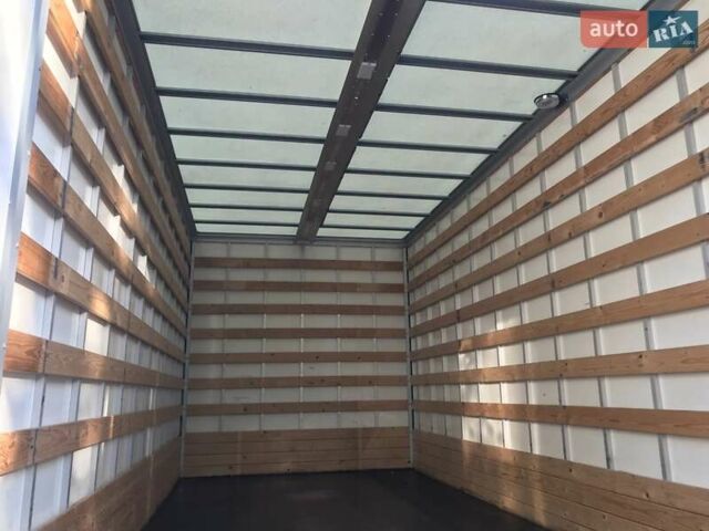 Білий Рено Мастєр, об'ємом двигуна 2.3 л та пробігом 174 тис. км за 18600 $, фото 35 на Automoto.ua