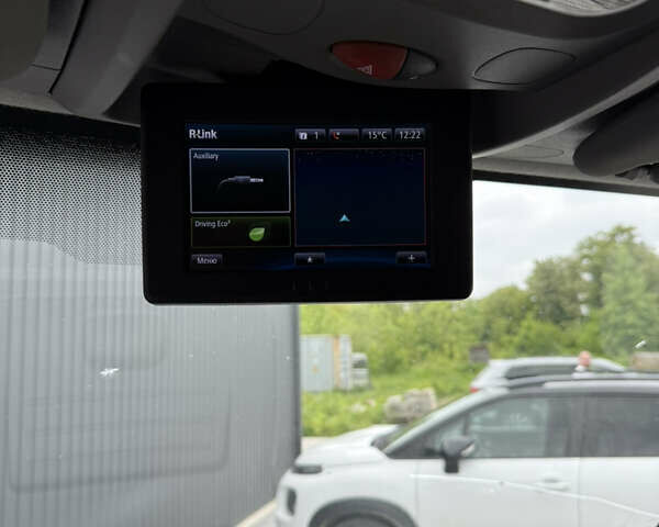 Белый Рено Мастер, объемом двигателя 2.3 л и пробегом 309 тыс. км за 15200 $, фото 19 на Automoto.ua