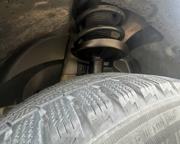 Білий Рено Мастєр, об'ємом двигуна 2.3 л та пробігом 280 тис. км за 19200 $, фото 17 на Automoto.ua