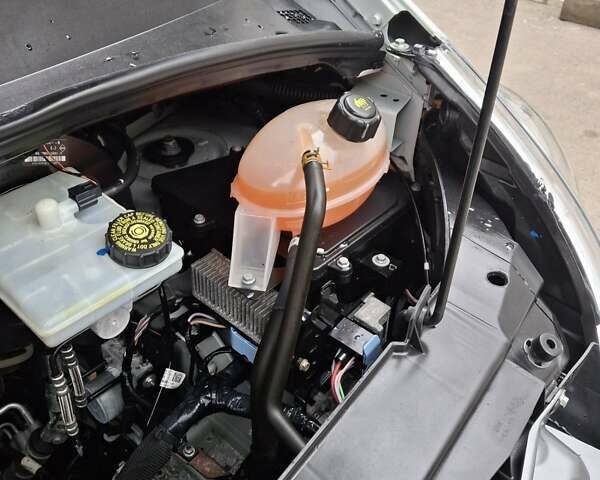 Рено Мастер 2018 в Дубно на Automoto.ua Белый Рено Мастер, объемом двигателя 2.3 л и пробегом 311 тыс. км за 16600 $, фото 24 на Automoto.ua