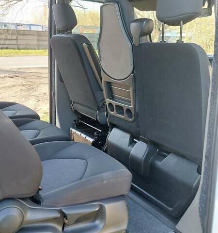 Рено Мастєр 2018 у Дубно на Automoto.ua Білий Рено Мастєр, об'ємом двигуна 2.3 л та пробігом 261 тис. км за 20550 $, фото 38 на Automoto.ua