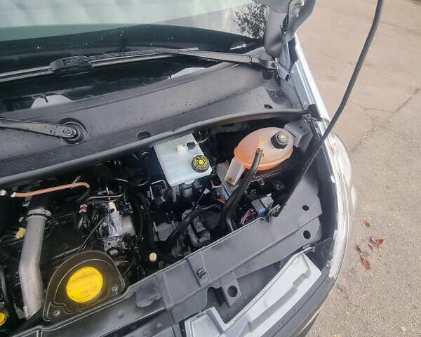 Рено Мастєр 2018 у Бердичеве на Automoto.ua Білий Рено Мастєр, об'ємом двигуна 2.3 л та пробігом 195 тис. км за 17500 $, фото 35 на Automoto.ua