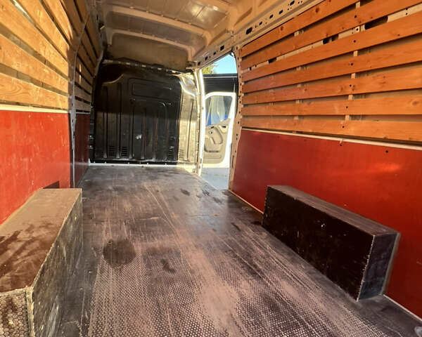 Белый Рено Мастер, объемом двигателя 0 л и пробегом 1000 тыс. км за 21000 $, фото 8 на Automoto.ua