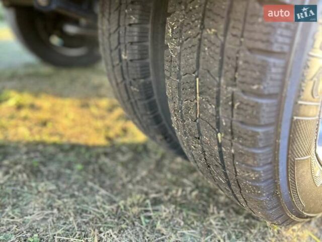 Білий Рено Мастєр, об'ємом двигуна 2.3 л та пробігом 170 тис. км за 17850 $, фото 24 на Automoto.ua