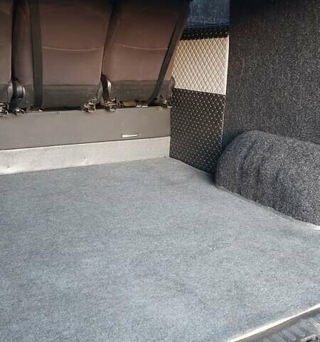 Рено Мастєр 2018 у Дубно на Automoto.ua Білий Рено Мастєр, об'ємом двигуна 2.3 л та пробігом 261 тис. км за 20550 $, фото 39 на Automoto.ua