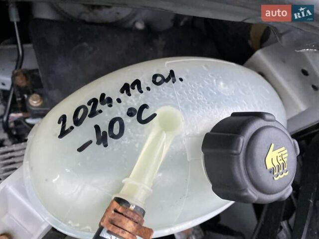 Белый Рено Мастер, объемом двигателя 2.3 л и пробегом 220 тыс. км за 15700 $, фото 55 на Automoto.ua