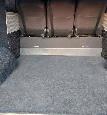 Рено Мастєр 2018 у Дубно на Automoto.ua Білий Рено Мастєр, об'ємом двигуна 2.3 л та пробігом 261 тис. км за 20550 $, фото 40 на Automoto.ua