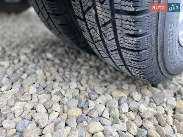 Білий Рено Мастєр, об'ємом двигуна 2.3 л та пробігом 165 тис. км за 18300 $, фото 18 на Automoto.ua