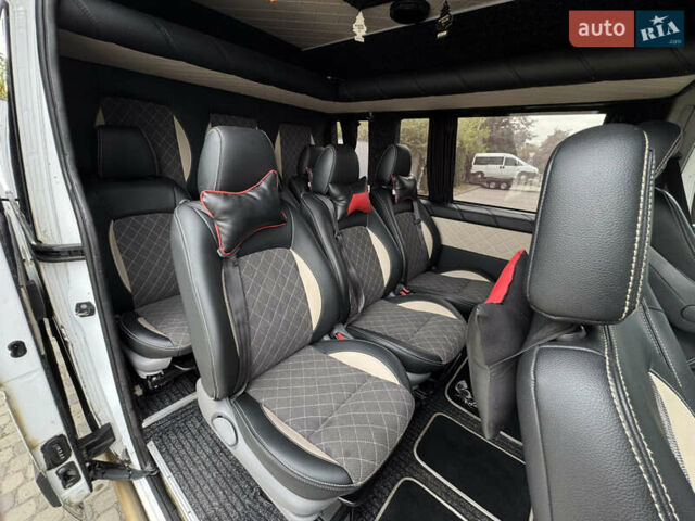 Рено Мастер 2018 в Ивано-Франковске на Automoto.ua Белый Рено Мастер, объемом двигателя 2.3 л и пробегом 510 тыс. км за 24850 $, фото 16 на Automoto.ua