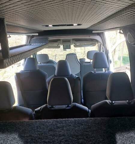 Рено Мастєр 2018 у Дубно на Automoto.ua Білий Рено Мастєр, об'ємом двигуна 2.3 л та пробігом 261 тис. км за 20550 $, фото 33 на Automoto.ua