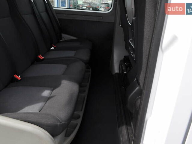 Рено Мастер 2018 в Киеве на Automoto.ua Белый Рено Мастер, объемом двигателя 2.3 л и пробегом 264 тыс. км за 22500 $, фото 23 на Automoto.ua