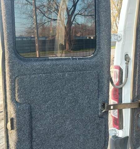 Рено Мастєр 2018 у Дубно на Automoto.ua Білий Рено Мастєр, об'ємом двигуна 2.3 л та пробігом 261 тис. км за 20550 $, фото 43 на Automoto.ua