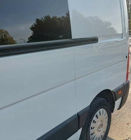 Рено Мастєр 2018 у Дубно на Automoto.ua Білий Рено Мастєр, об'ємом двигуна 2.3 л та пробігом 261 тис. км за 20550 $, фото 18 на Automoto.ua