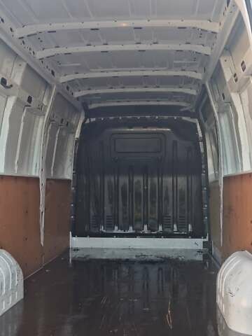 Білий Рено Мастєр, об'ємом двигуна 2.3 л та пробігом 273 тис. км за 16999 $, фото 5 на Automoto.ua