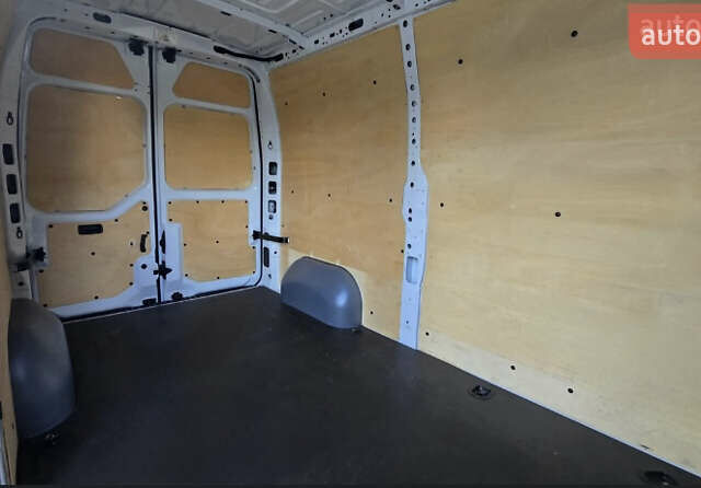 Білий Рено Мастєр, об'ємом двигуна 2.3 л та пробігом 180 тис. км за 17800 $, фото 24 на Automoto.ua