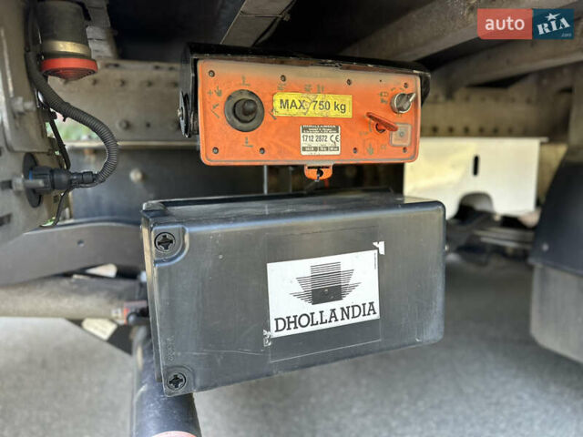 Белый Рено Мастер, объемом двигателя 2.3 л и пробегом 365 тыс. км за 22500 $, фото 58 на Automoto.ua