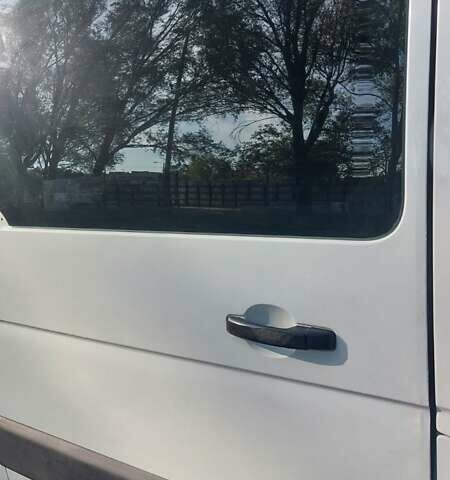 Рено Мастєр 2018 у Дубно на Automoto.ua Білий Рено Мастєр, об'ємом двигуна 2.3 л та пробігом 261 тис. км за 20550 $, фото 6 на Automoto.ua