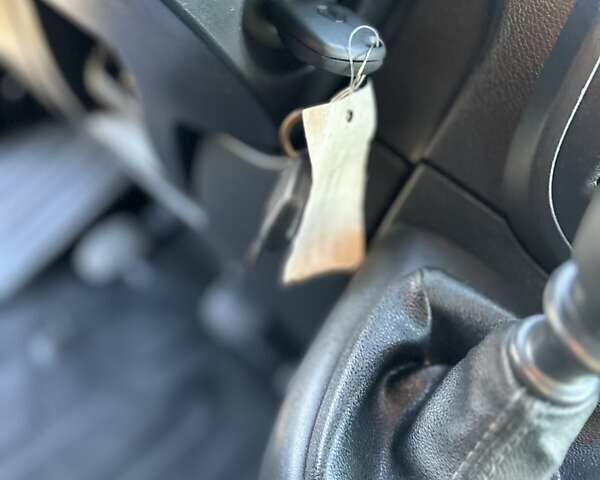 Білий Рено Мастєр, об'ємом двигуна 2.3 л та пробігом 170 тис. км за 17850 $, фото 48 на Automoto.ua