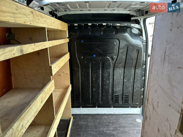 Белый Рено Мастер, объемом двигателя 2.3 л и пробегом 210 тыс. км за 16599 $, фото 29 на Automoto.ua