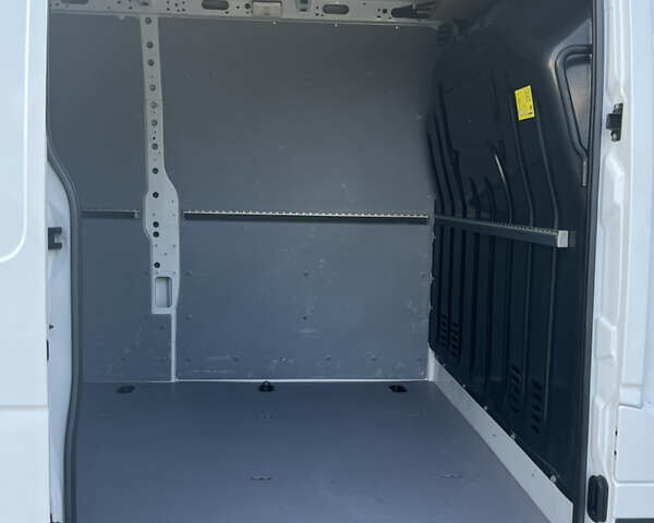 Рено Мастер 2019 в Кропивницком (Кировограде) на Automoto.ua Белый Рено Мастер, объемом двигателя 2.3 л и пробегом 355 тыс. км за 18299 $, фото 31 на Automoto.ua