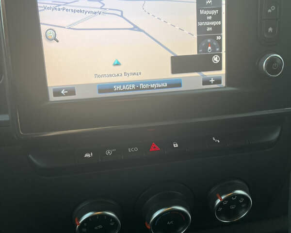 Рено Мастер 2019 в Кропивницком (Кировограде) на Automoto.ua Белый Рено Мастер, объемом двигателя 2.3 л и пробегом 355 тыс. км за 18299 $, фото 15 на Automoto.ua