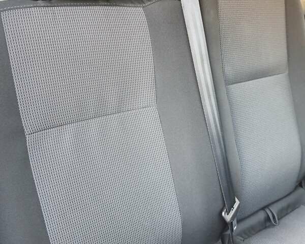 Белый Рено Мастер, объемом двигателя 2.3 л и пробегом 128 тыс. км за 20500 $, фото 11 на Automoto.ua