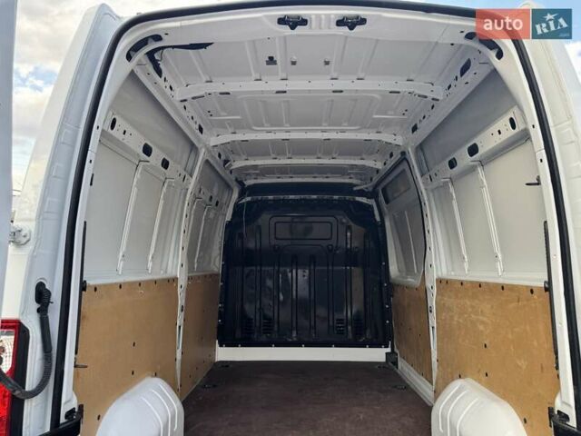 Белый Рено Мастер, объемом двигателя 2.3 л и пробегом 190 тыс. км за 17700 $, фото 43 на Automoto.ua