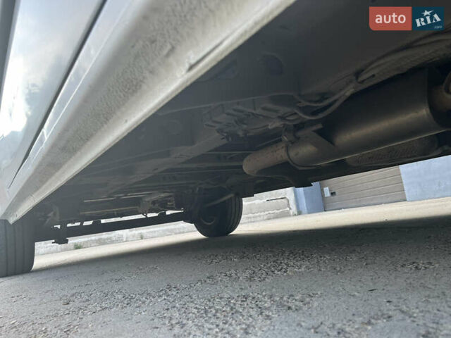 Рено Мастер 2019 в Кропивницком (Кировограде) на Automoto.ua Белый Рено Мастер, объемом двигателя 2.3 л и пробегом 355 тыс. км за 18299 $, фото 9 на Automoto.ua