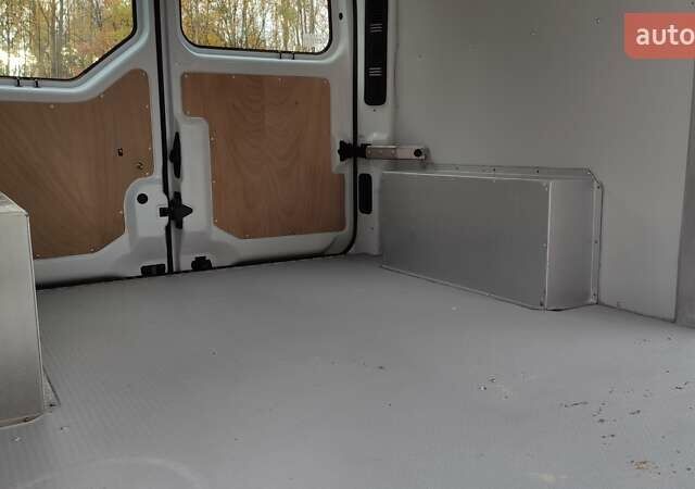 Рено Мастєр 2019 у Бердичеве на Automoto.ua Білий Рено Мастєр, об'ємом двигуна 2.3 л та пробігом 204 тис. км за 14970 $, фото 25 на Automoto.ua