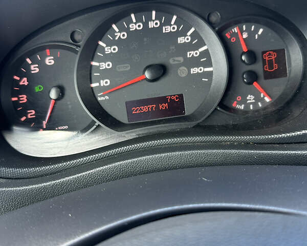 Белый Рено Мастер, объемом двигателя 2.3 л и пробегом 223 тыс. км за 22263 $, фото 17 на Automoto.ua