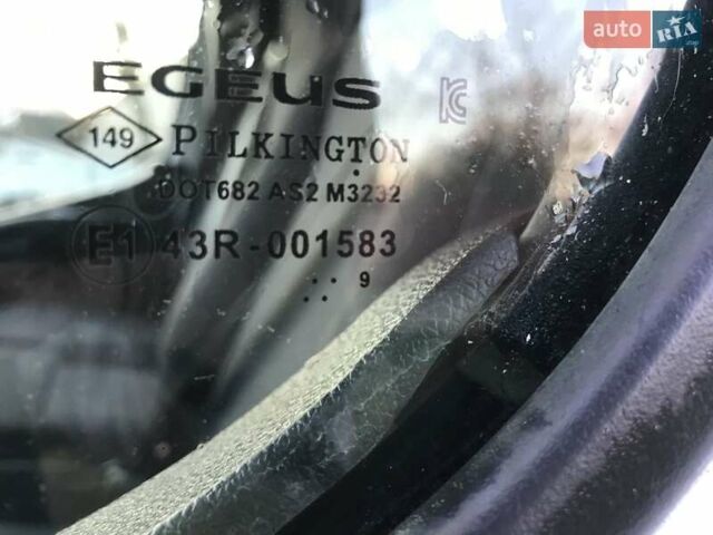 Білий Рено Мастєр, об'ємом двигуна 2.3 л та пробігом 195 тис. км за 16900 $, фото 20 на Automoto.ua