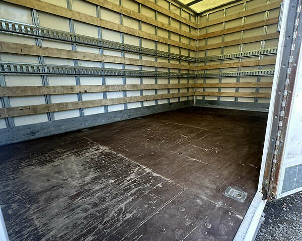 Белый Рено Мастер, объемом двигателя 2.3 л и пробегом 223 тыс. км за 22263 $, фото 32 на Automoto.ua