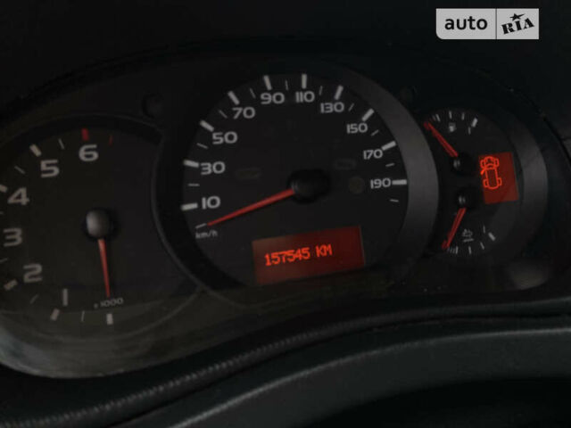 Белый Рено Мастер, объемом двигателя 2.3 л и пробегом 157 тыс. км за 16600 $, фото 18 на Automoto.ua