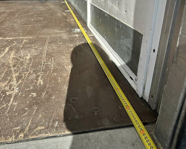 Белый Рено Мастер, объемом двигателя 2.3 л и пробегом 223 тыс. км за 22263 $, фото 39 на Automoto.ua