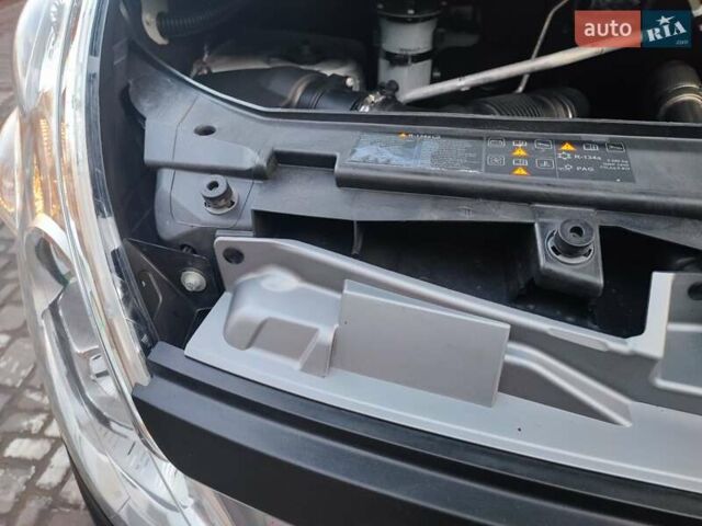 Белый Рено Мастер, объемом двигателя 2.3 л и пробегом 315 тыс. км за 17600 $, фото 86 на Automoto.ua